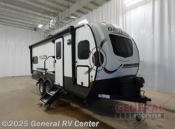 New 2025 Forest River Rockwood Geo Pro G20FK available in West Palm Beach, Florida