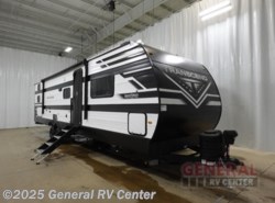 New 2025 Grand Design Transcend 335BHT available in West Palm Beach, Florida