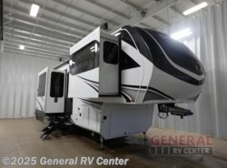 New 2025 Grand Design Solitude 380FL available in West Palm Beach, Florida