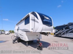 Used 2022 Jayco Eagle HT 24RE available in West Palm Beach, Florida
