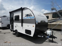 New 2025 Coachmen Clipper 14CRCADET available in West Palm Beach, Florida