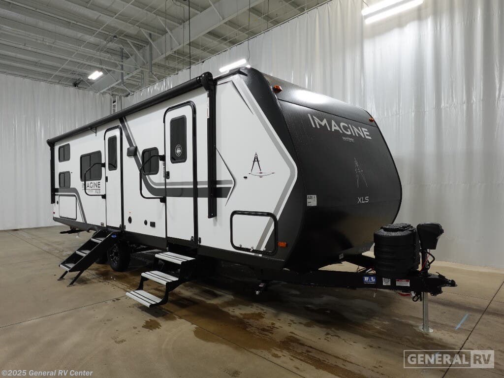 New 2026 Grand Design Imagine 25DBE available in West Palm Beach, Florida