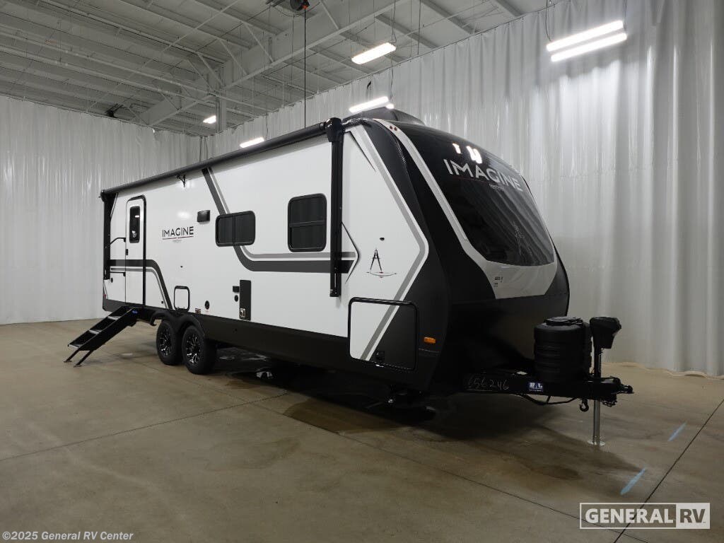 New 2026 Grand Design Imagine 2600RB available in West Palm Beach, Florida