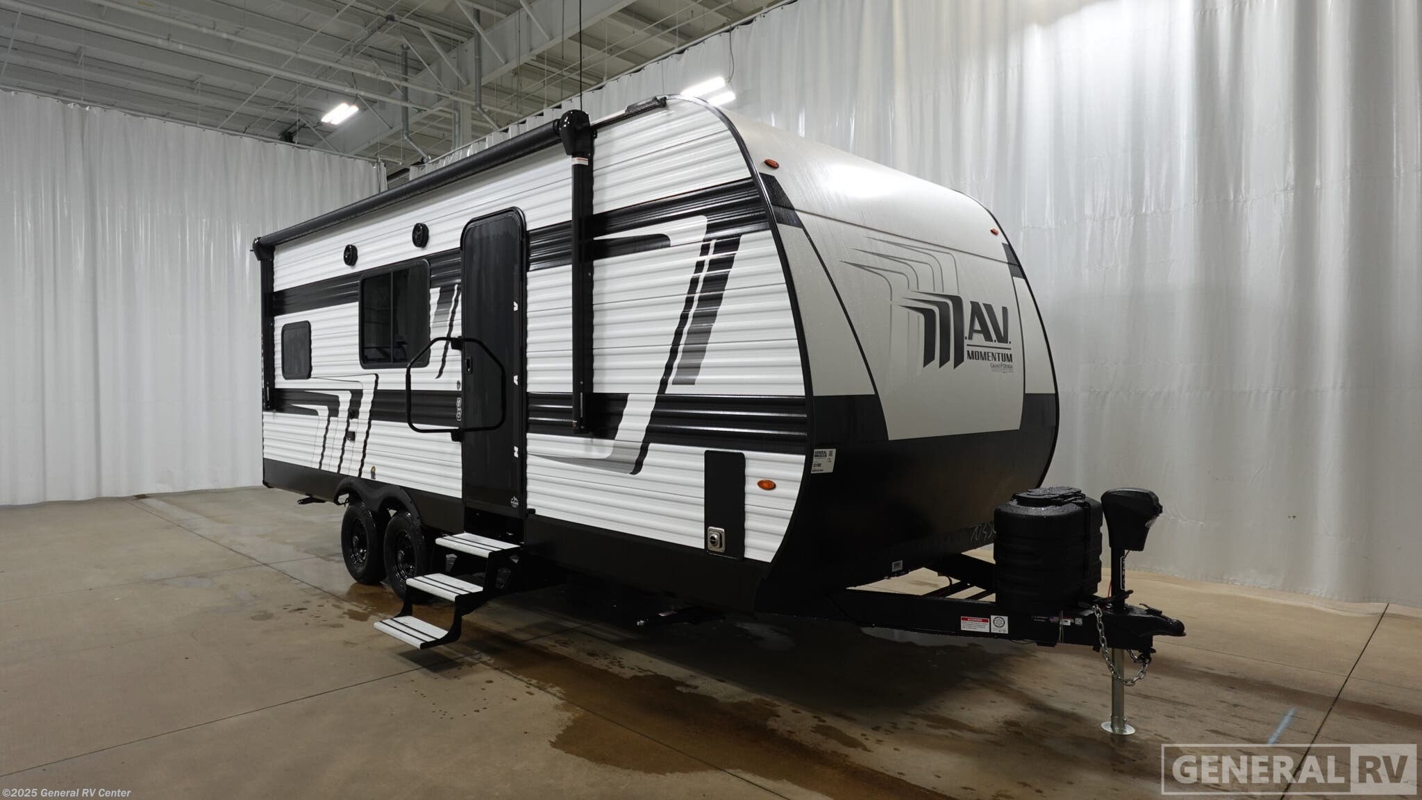 New 2026 Grand Design Momentum 22MAV available in West Palm Beach, Florida
