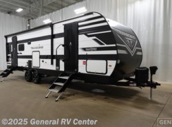 New 2026 Grand Design Transcend 245RLT available in West Palm Beach, Florida