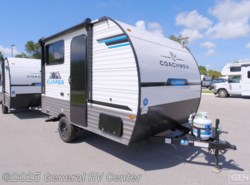 New 2026 Coachmen Clipper 12BH available in West Palm Beach, Florida