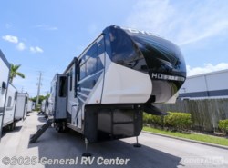 Used 2022 Heartland Cyclone M3413 available in West Palm Beach, Florida