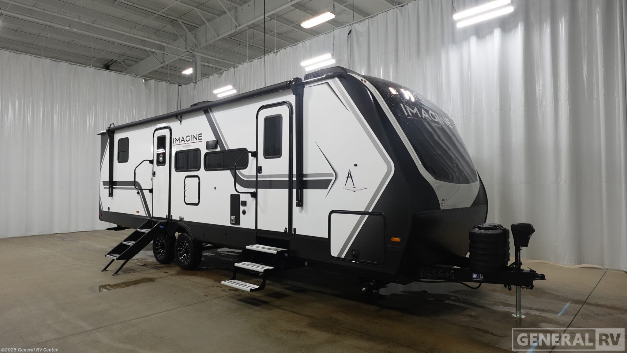 New 2026 Grand Design Imagine 2810BH available in West Palm Beach, Florida