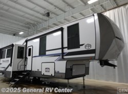 New 2026 Forest River SALEM-HEM 376FAM available in West Palm Beach, Florida