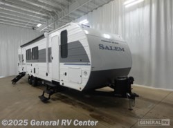 New 2026 Forest River Salem 300ICE available in West Palm Beach, Florida