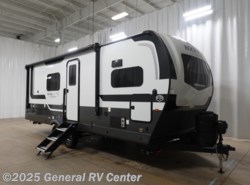 New 2026 Forest River Rockwood 2523MBR available in West Palm Beach, Florida