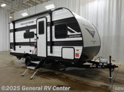 New 2026 Grand Design Transcend One 151BH available in West Palm Beach, Florida