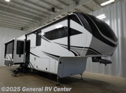 New 2026 Grand Design Solitude 370DV available in West Palm Beach, Florida