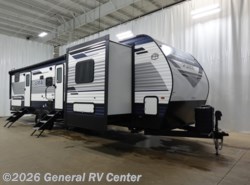 New 2026 Forest River Puma 32BHQS available in West Palm Beach, Florida