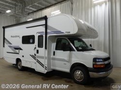 New 2026 Thor Motor Coach Pasadena SZ22 Chevy available in West Palm Beach, Florida