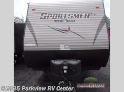 New 2018 K-Z Sportsmen LE 260BHLE available in Smyrna, Delaware