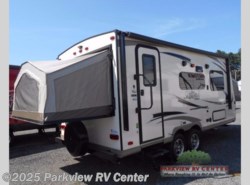 Used 2017 Forest River Flagstaff Shamrock 19 available in Smyrna, Delaware