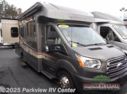 Used 2017 Winnebago Fuse 23T available in Smyrna, Delaware