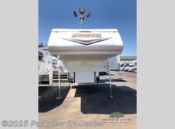 New 2019 Lance Lance 1172 available in Smyrna, Delaware