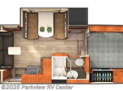 New 2019 Lance Lance 1172 available in Smyrna, Delaware