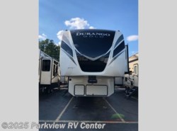 New 2019 K-Z Durango Gold G381REF available in Smyrna, Delaware