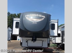 New 2019 Forest River Salem Hemisphere GLX 378FL available in Smyrna, Delaware
