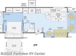 Used 2015 Winnebago Adventurer 37F available in Smyrna, Delaware