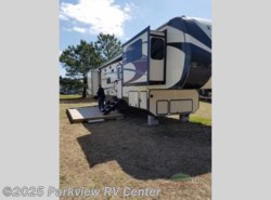Used 2016 K-Z Durango Gold G380FLF available in Smyrna, Delaware