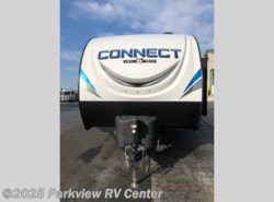 New 2019 K-Z Connect C261RB available in Smyrna, Delaware
