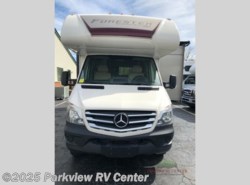 New 2020 Forest River Forester MBS 2401W available in Smyrna, Delaware