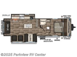New 2020 K-Z Sportsmen LE 292RLLE available in Smyrna, Delaware