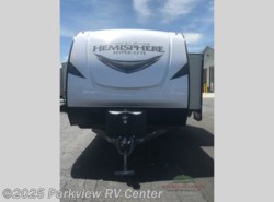 New 2020 Forest River Salem Hemisphere Hyper-Lyte 22RBHL available in Smyrna, Delaware