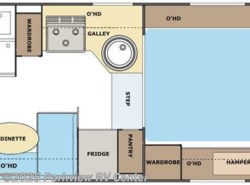 Used 2011 Lance Lance 850 available in Smyrna, Delaware