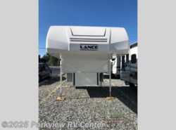 New 2020 Lance Lance 650 available in Smyrna, Delaware
