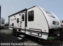 New 2021 Winnebago Micro Minnie 2306BHS available in Smyrna, Delaware