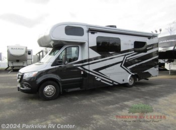 New 2024 Forest River Forester MBS 2401B available in Smyrna, Delaware