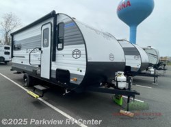 New 2025 Forest River Salem 169RSK available in Smyrna, Delaware