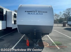 New 2025 Forest River Salem 32VERANDA available in Smyrna, Delaware