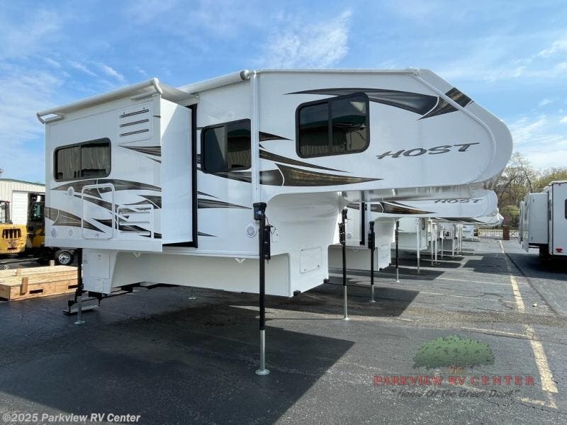 New 2026 Host Cascade HOST 10.6 available in Smyrna, Delaware