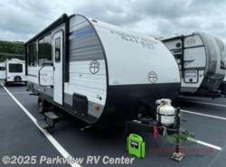 New 2025 Forest River Salem FSX 162RBS available in Smyrna, Delaware
