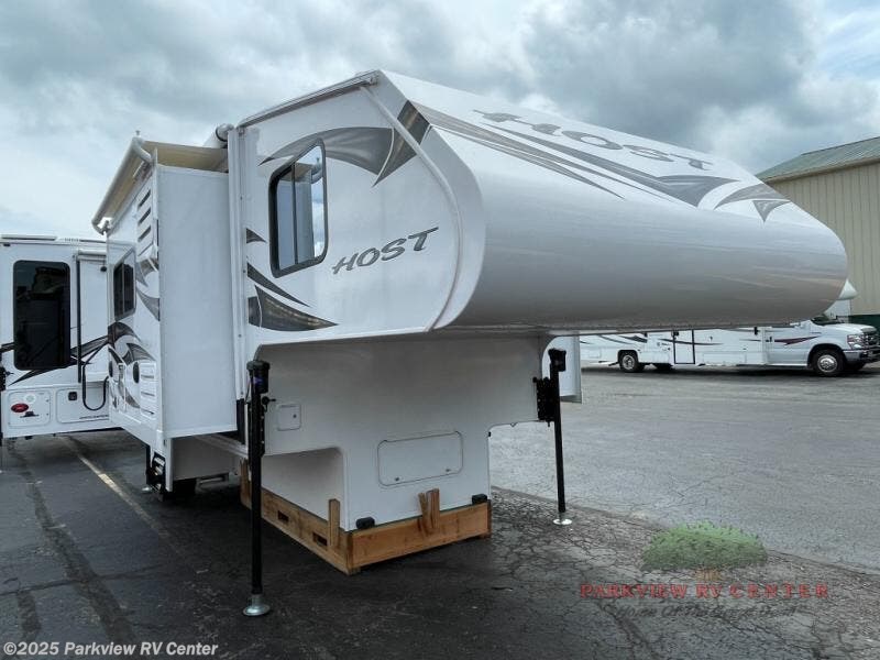 New 2026 Host Yukon Host Campers 11.6 available in Smyrna, Delaware