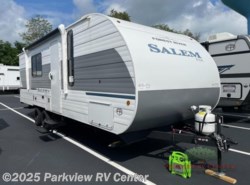 New 2025 Forest River Salem FSX 233RBLE available in Smyrna, Delaware