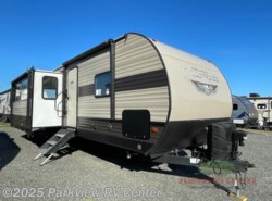 Used 2020 Forest River Wildwood 27RE available in Smyrna, Delaware