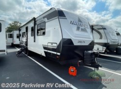 New 2026 Alliance RV Delta 274RKW available in Smyrna, Delaware