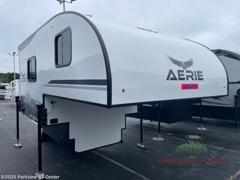 New 2026 Soaring Eagle Aerie 8 available in Smyrna, Delaware