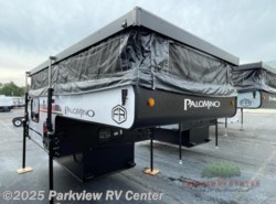 New 2026 Palomino Backpack Edition SS-550 available in Smyrna, Delaware