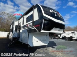 New 2026 Alliance RV Valor 37V11 available in Smyrna, Delaware