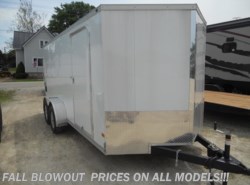 New 2018 Haulmark V-Series HMVG716T 5000 available in Greenleaf, Wisconsin