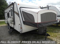 Used 2014 Forest River Surveyor Cadet SC225T available in Greenleaf, Wisconsin