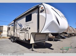 New 2018 Coachmen Chaparral 336TSIK available in Tucker, Georgia